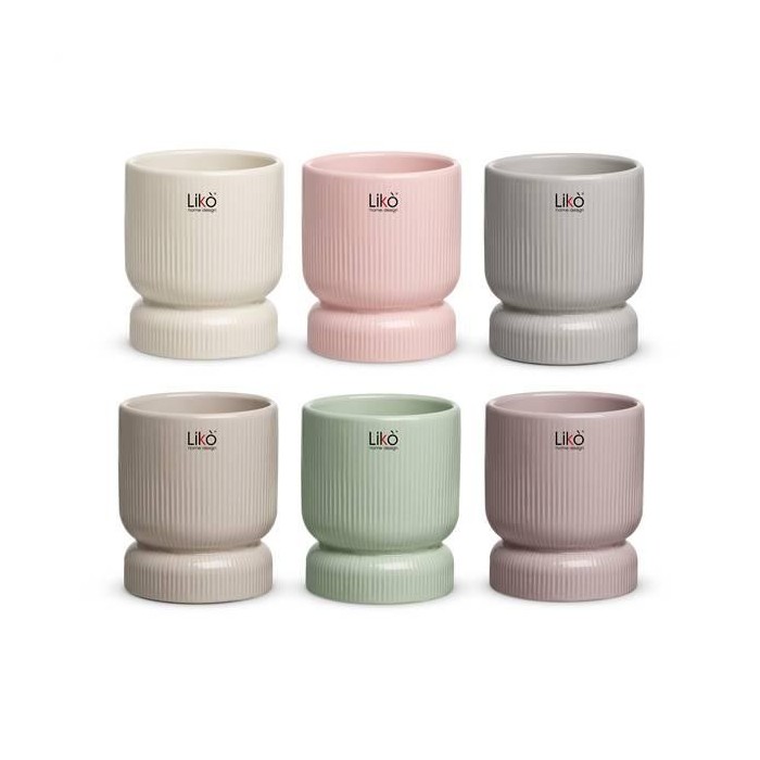 VASO ADRIEN D. 13 H 15 - ASSORTED